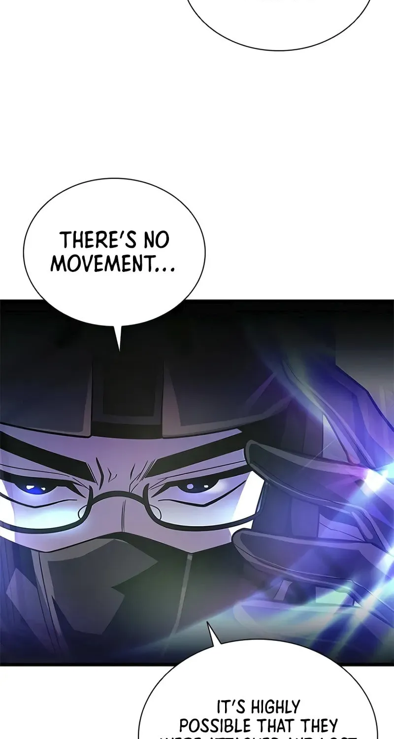 Villain to Kill Chapter 182 page 85 - 