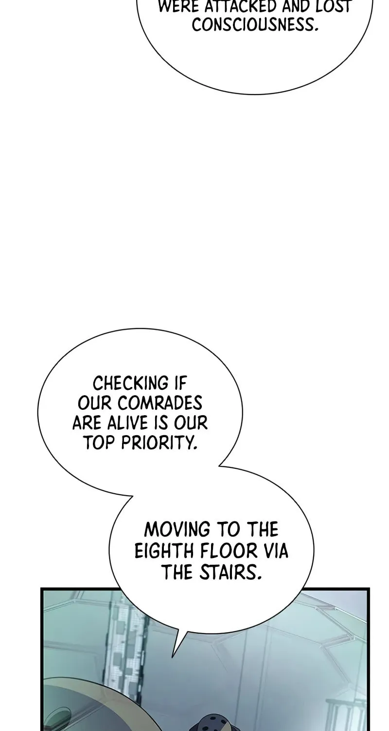 Villain to Kill Chapter 182 page 86 - 