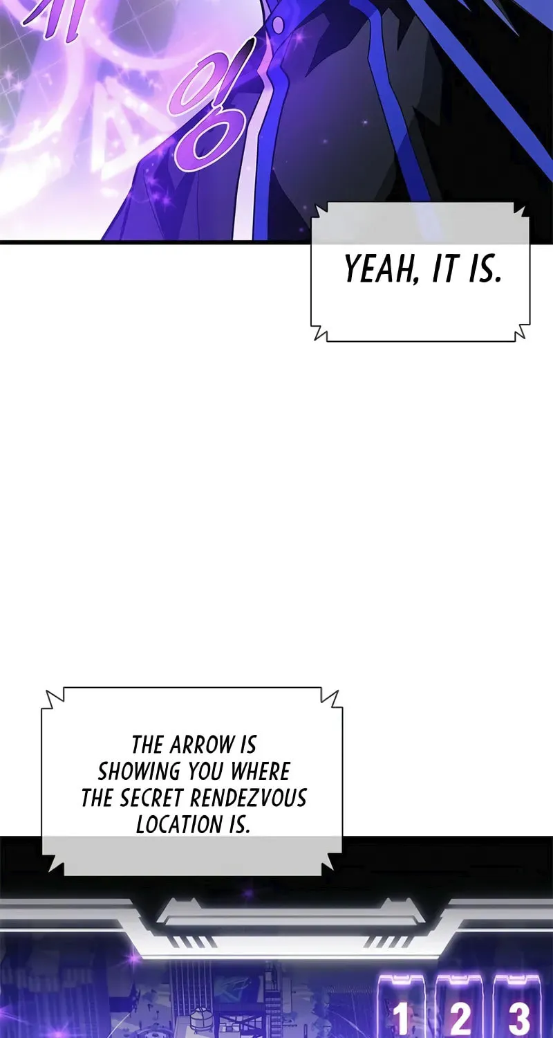 Villain to Kill Chapter 182 page 10 - 