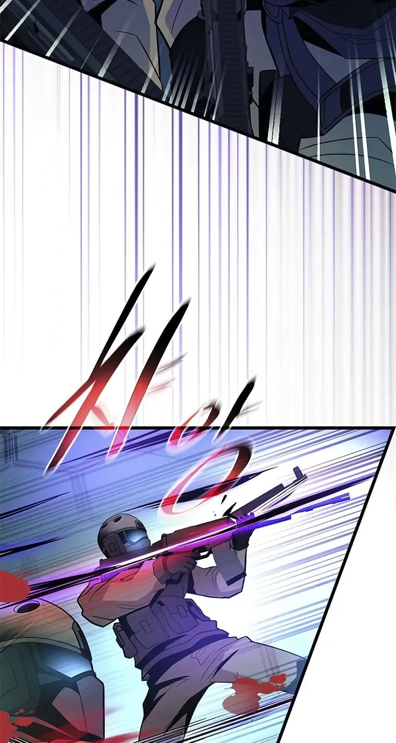 Villain to Kill Chapter 182 page 91 - 
