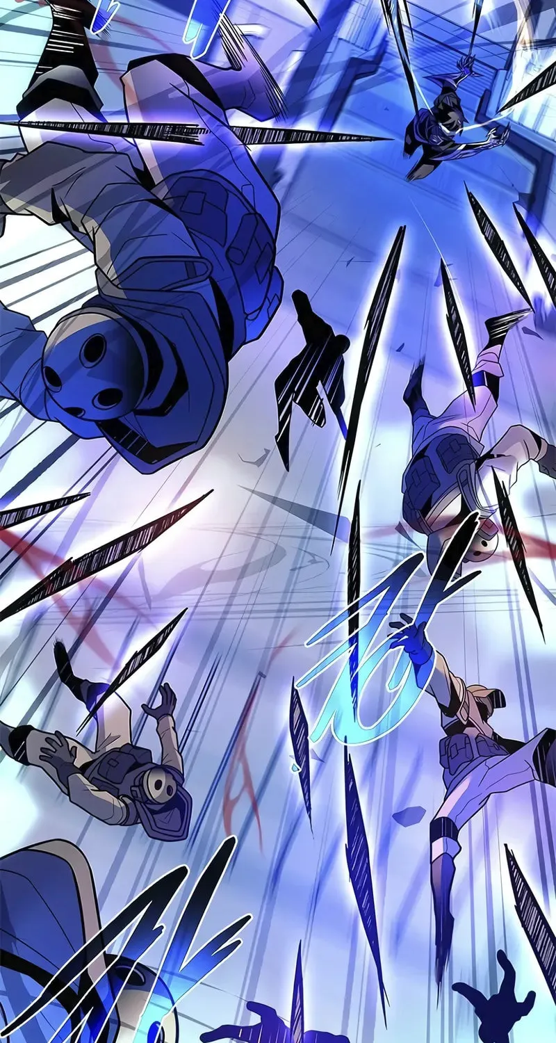 Villain to Kill Chapter 182 page 93 - 