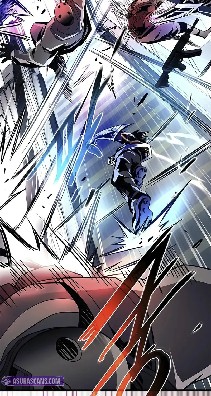 Villain to Kill Chapter 182 page 97 - 