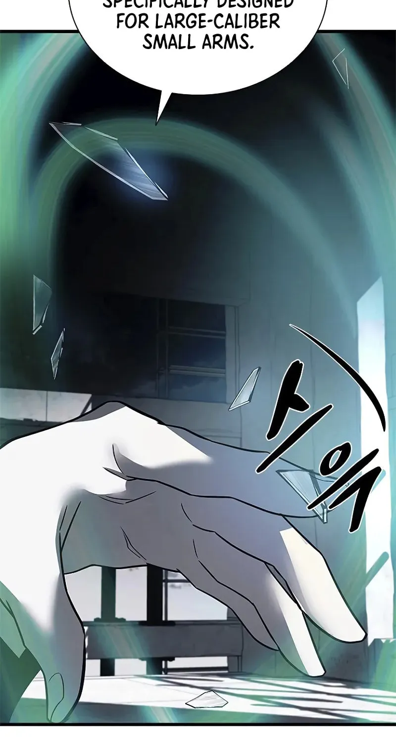 Villain to Kill Chapter 183 page 101 - 