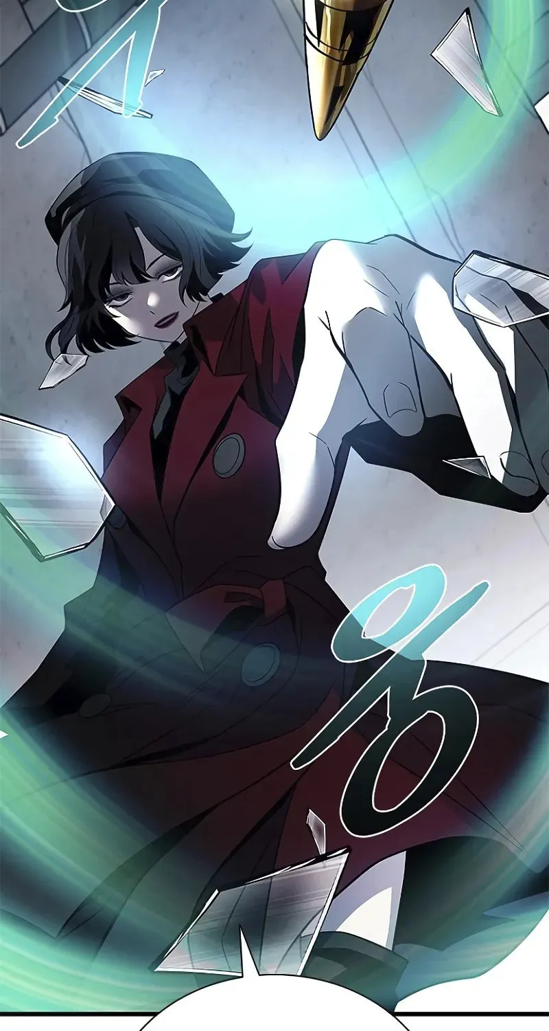 Villain to Kill Chapter 183 page 103 - 