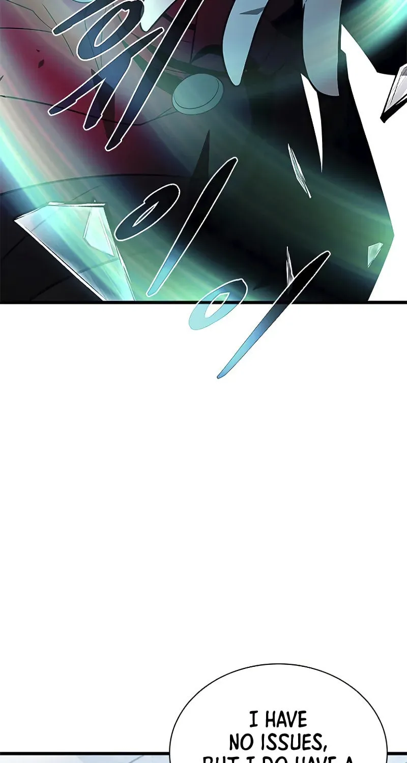 Villain to Kill Chapter 183 page 116 - 