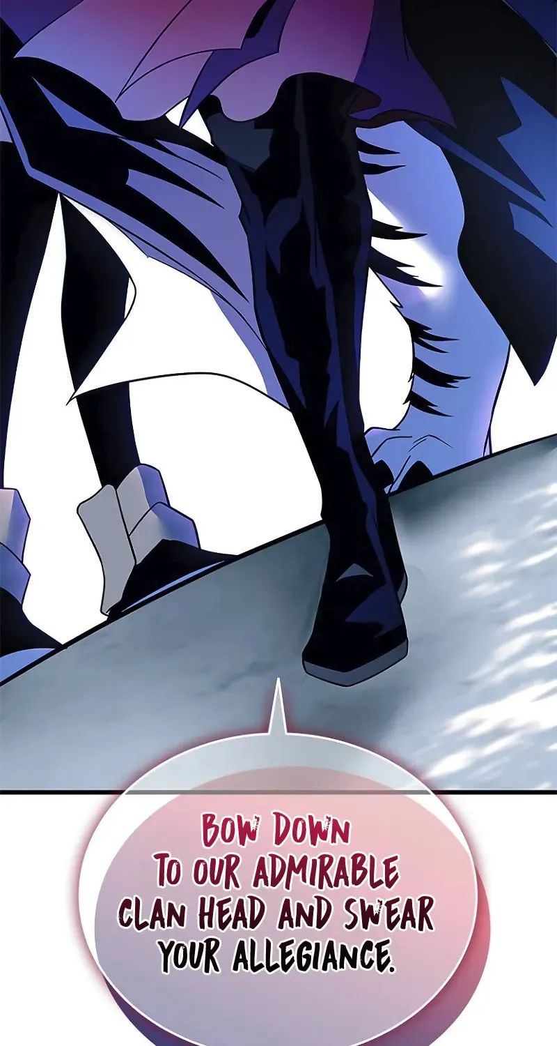 Villain to Kill Chapter 183 page 13 - 