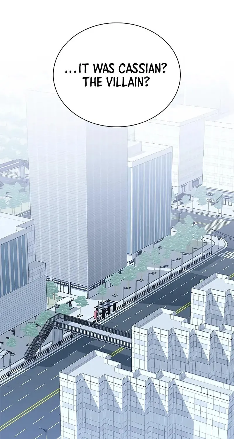 Villain to Kill Chapter 183 page 19 - 