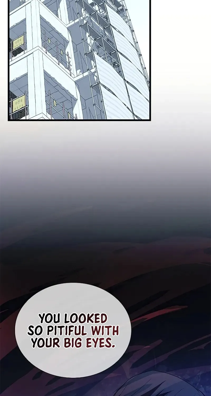 Villain to Kill Chapter 183 page 3 - 