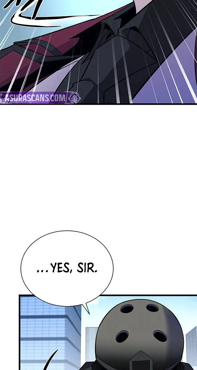 Villain to Kill Chapter 183 page 22 - 