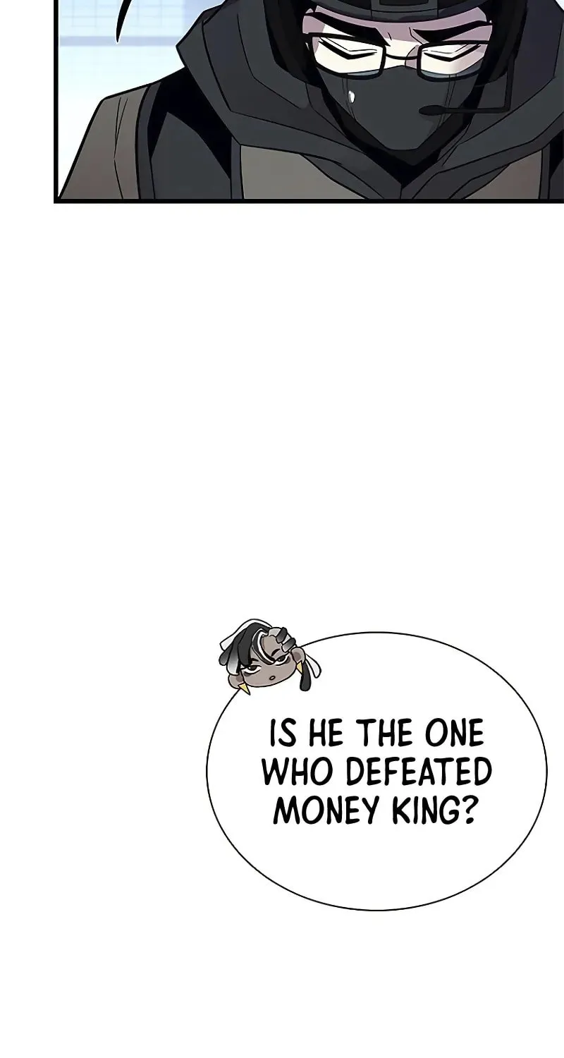 Villain to Kill Chapter 183 page 23 - 