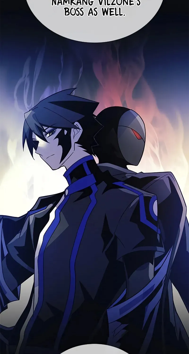 Villain to Kill Chapter 183 page 26 - 