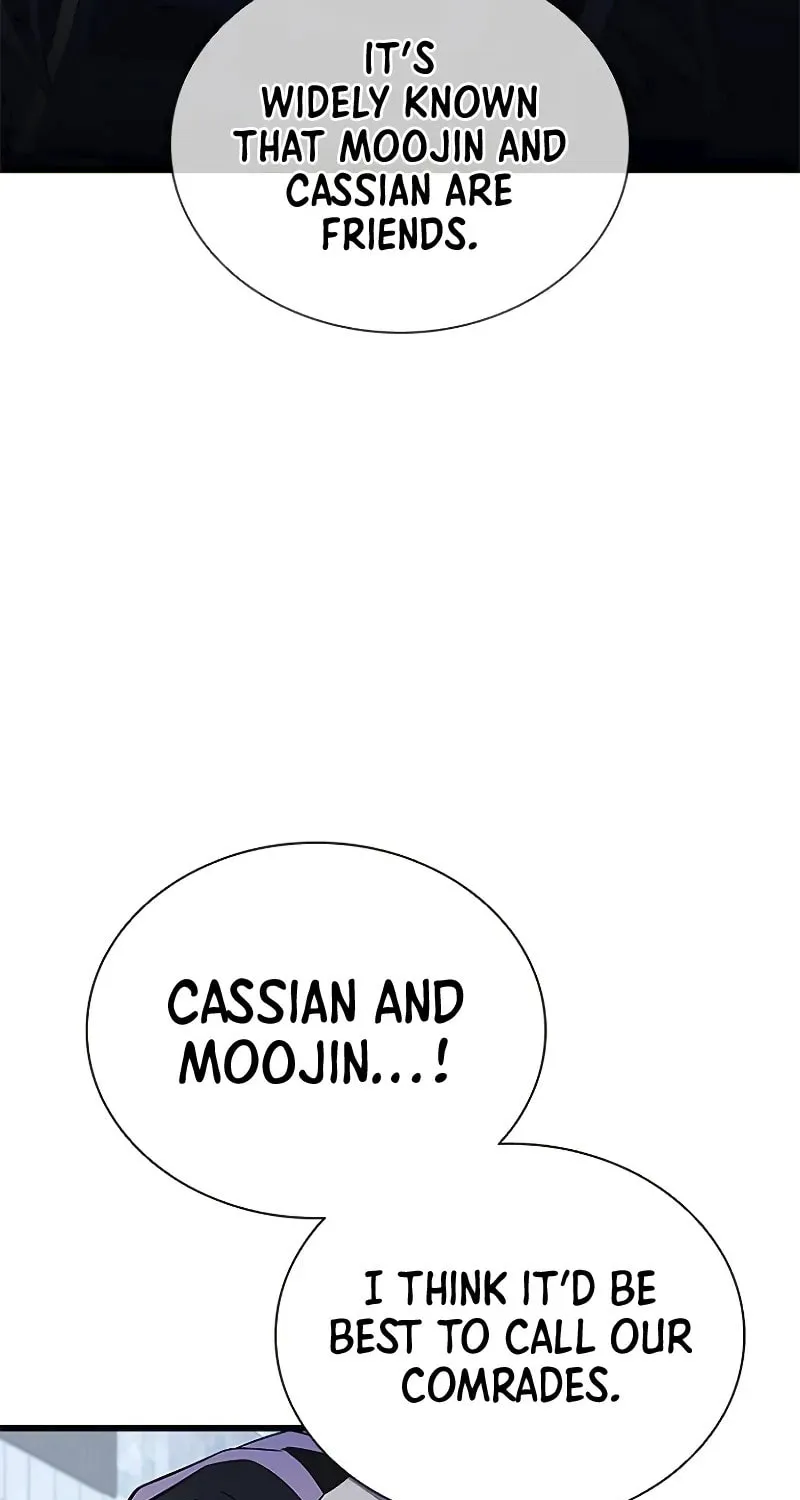 Villain to Kill Chapter 183 page 27 - 
