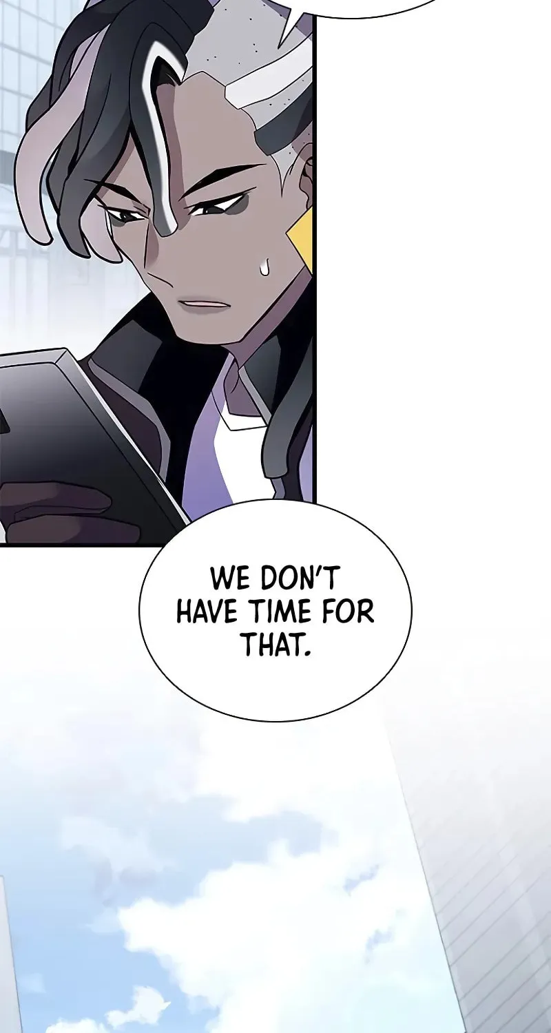 Villain to Kill Chapter 183 page 28 - 