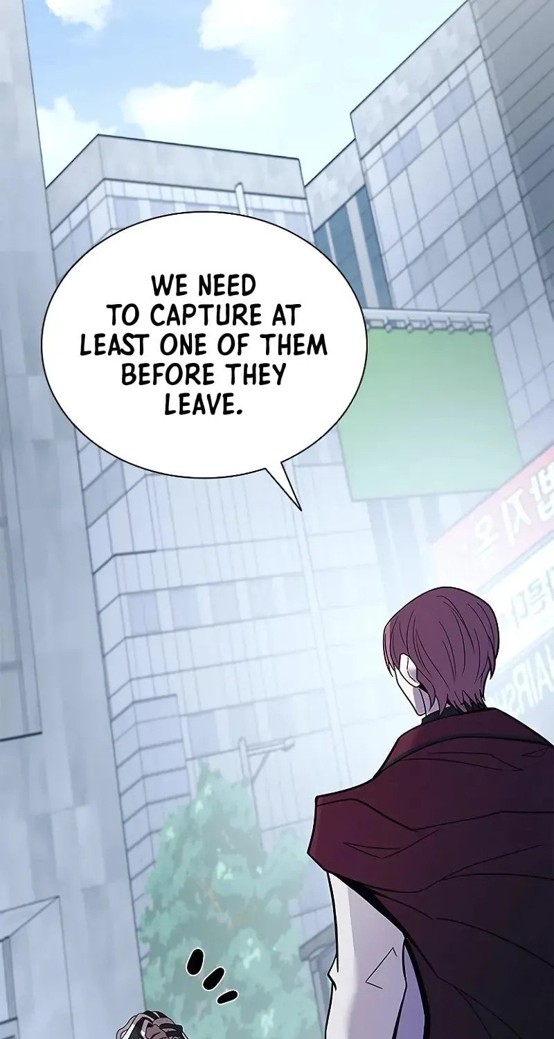 Villain to Kill Chapter 183 page 29 - 