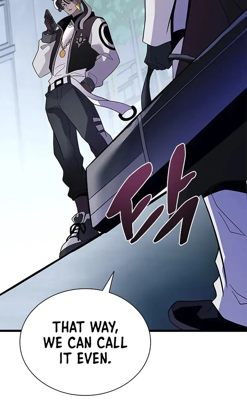 Villain to Kill Chapter 183 page 30 - 
