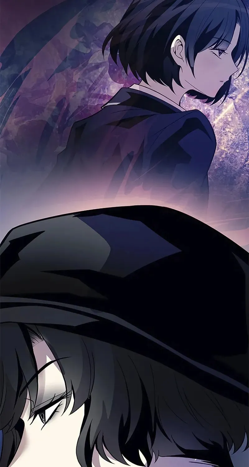 Villain to Kill Chapter 183 page 4 - 