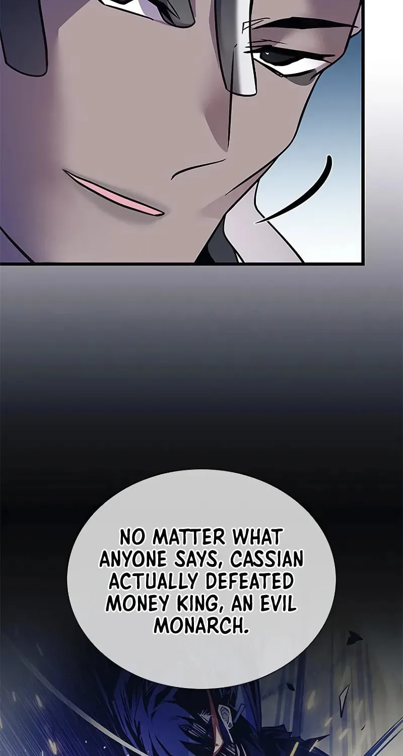 Villain to Kill Chapter 183 page 35 - 