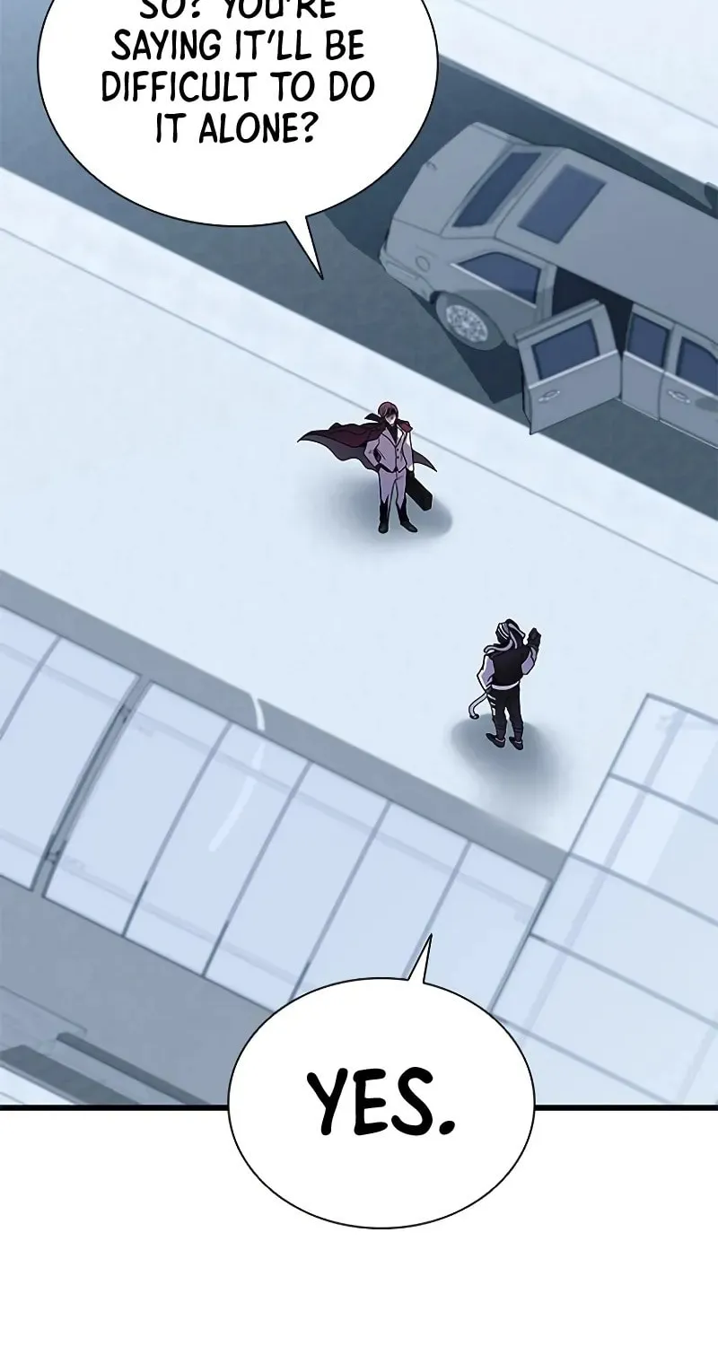 Villain to Kill Chapter 183 page 38 - 
