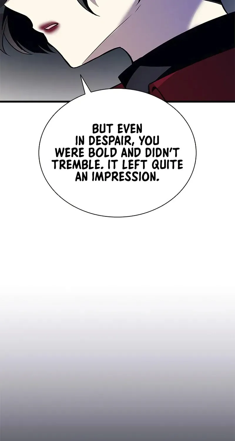 Villain to Kill Chapter 183 page 5 - 