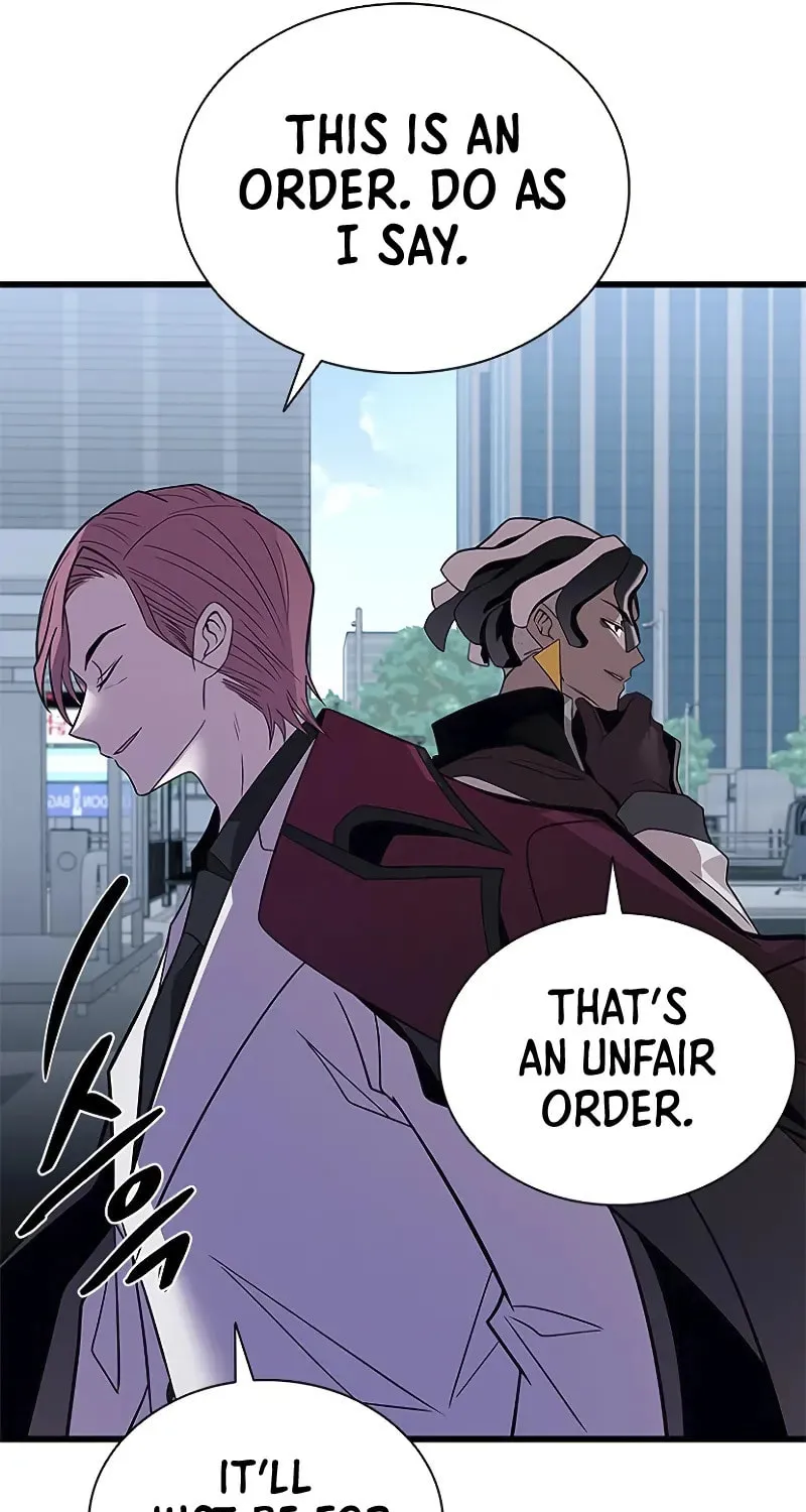 Villain to Kill Chapter 183 page 41 - 