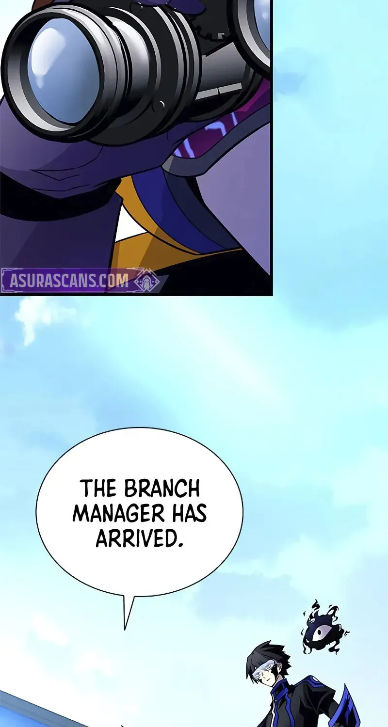 Villain to Kill Chapter 183 page 46 - 