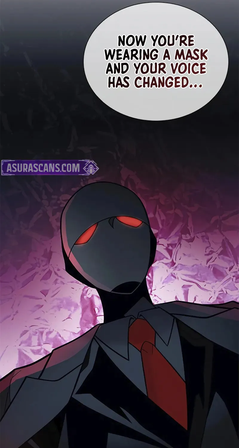 Villain to Kill Chapter 183 page 6 - 