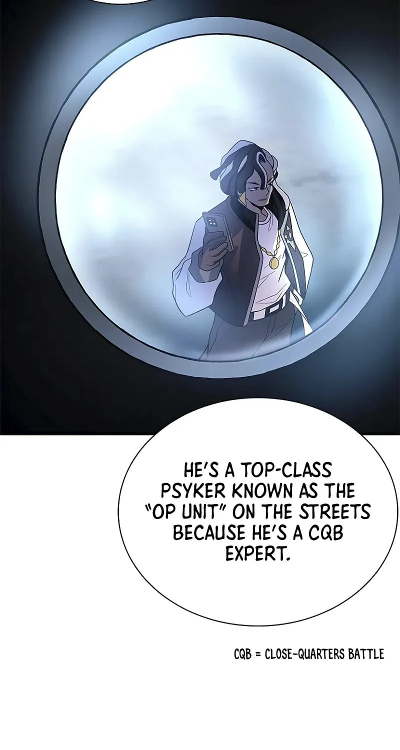 Villain to Kill Chapter 183 page 52 - 