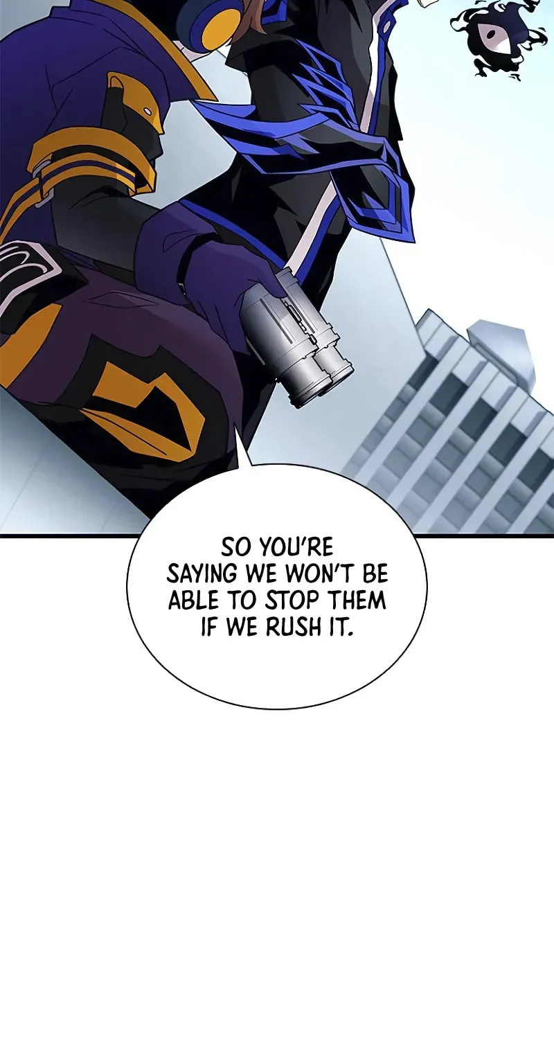 Villain to Kill Chapter 183 page 54 - 