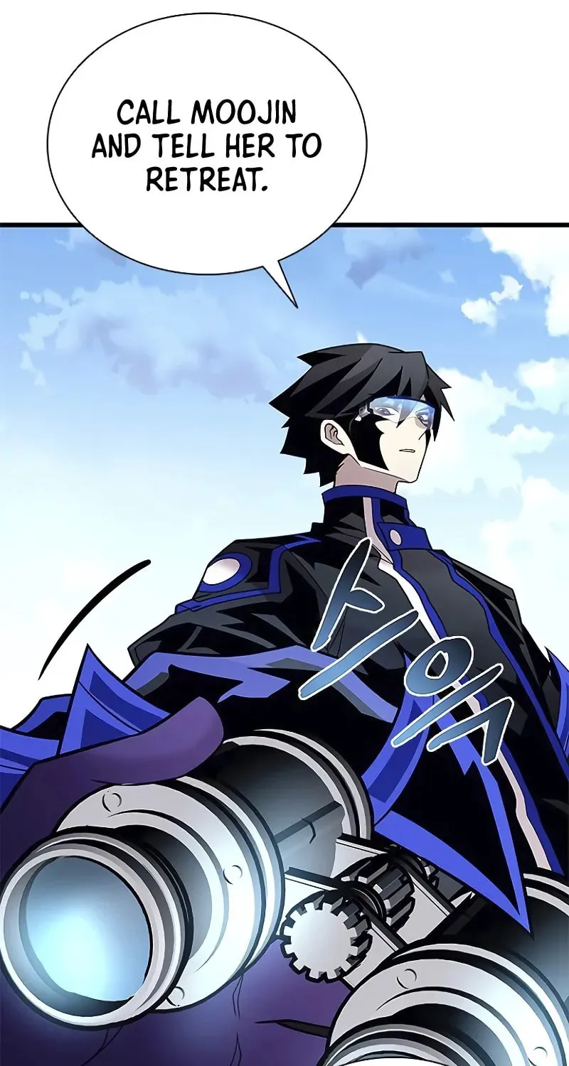 Villain to Kill Chapter 183 page 55 - 
