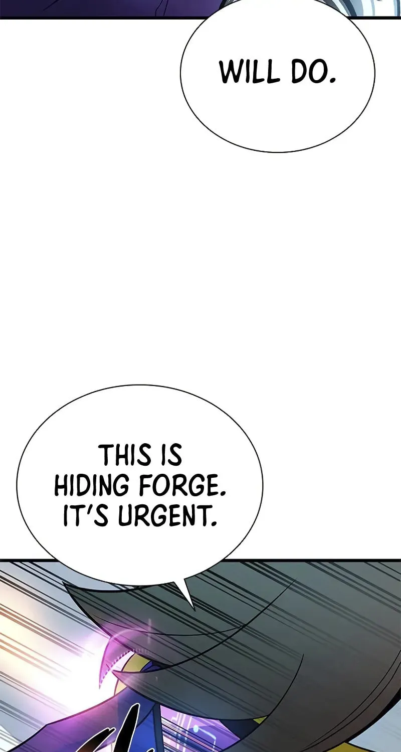 Villain to Kill Chapter 183 page 56 - 