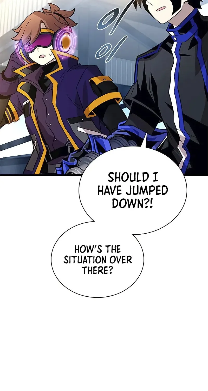 Villain to Kill Chapter 183 page 61 - 