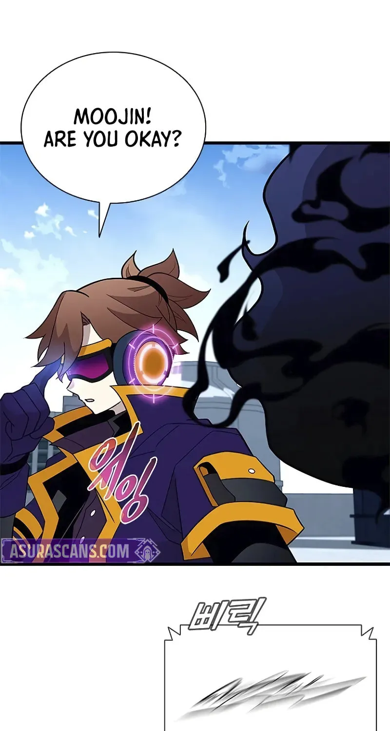 Villain to Kill Chapter 183 page 62 - 