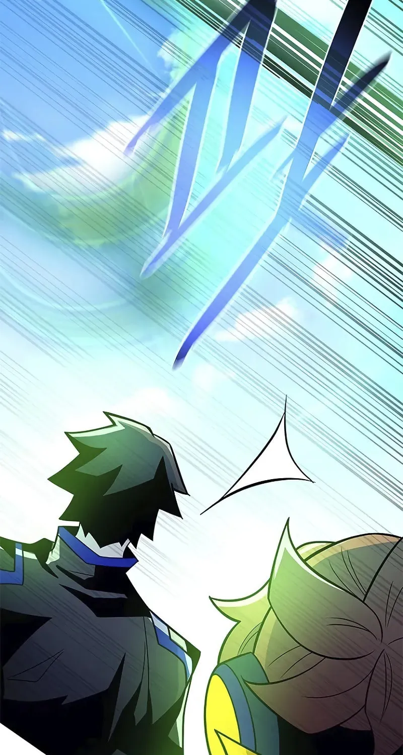 Villain to Kill Chapter 183 page 64 - 