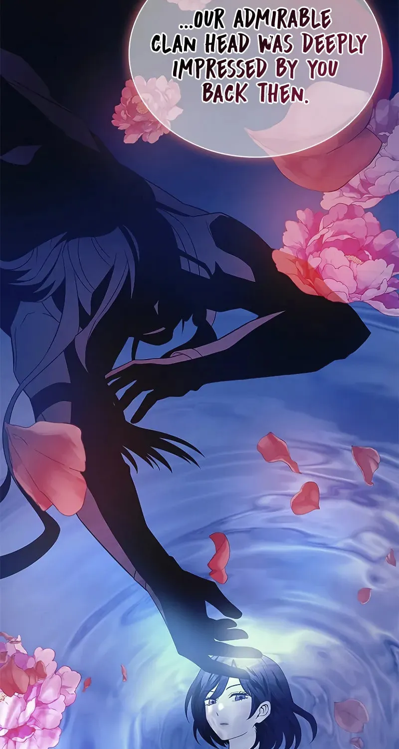 Villain to Kill Chapter 183 page 8 - 