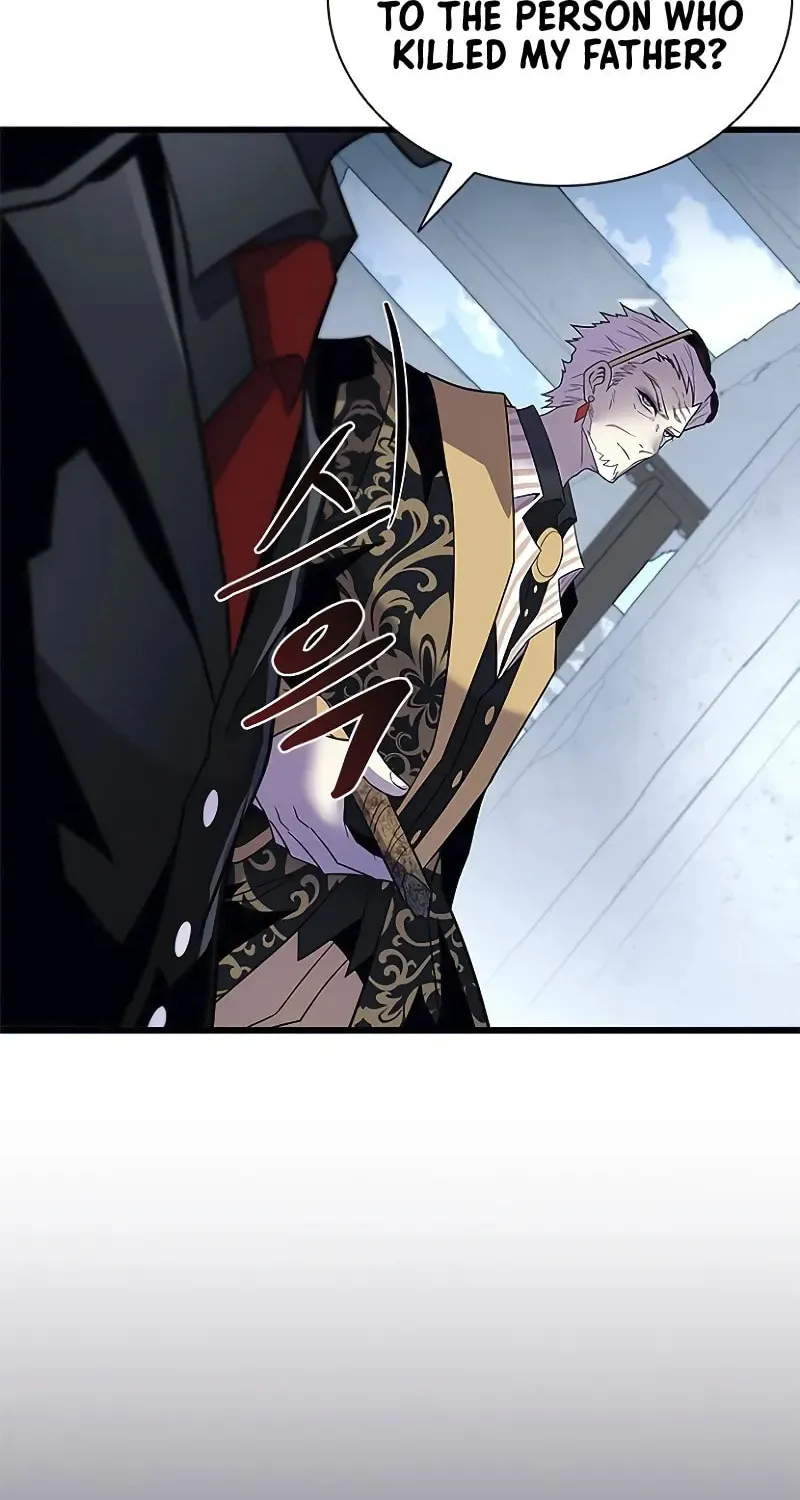 Villain to Kill Chapter 183 page 73 - 