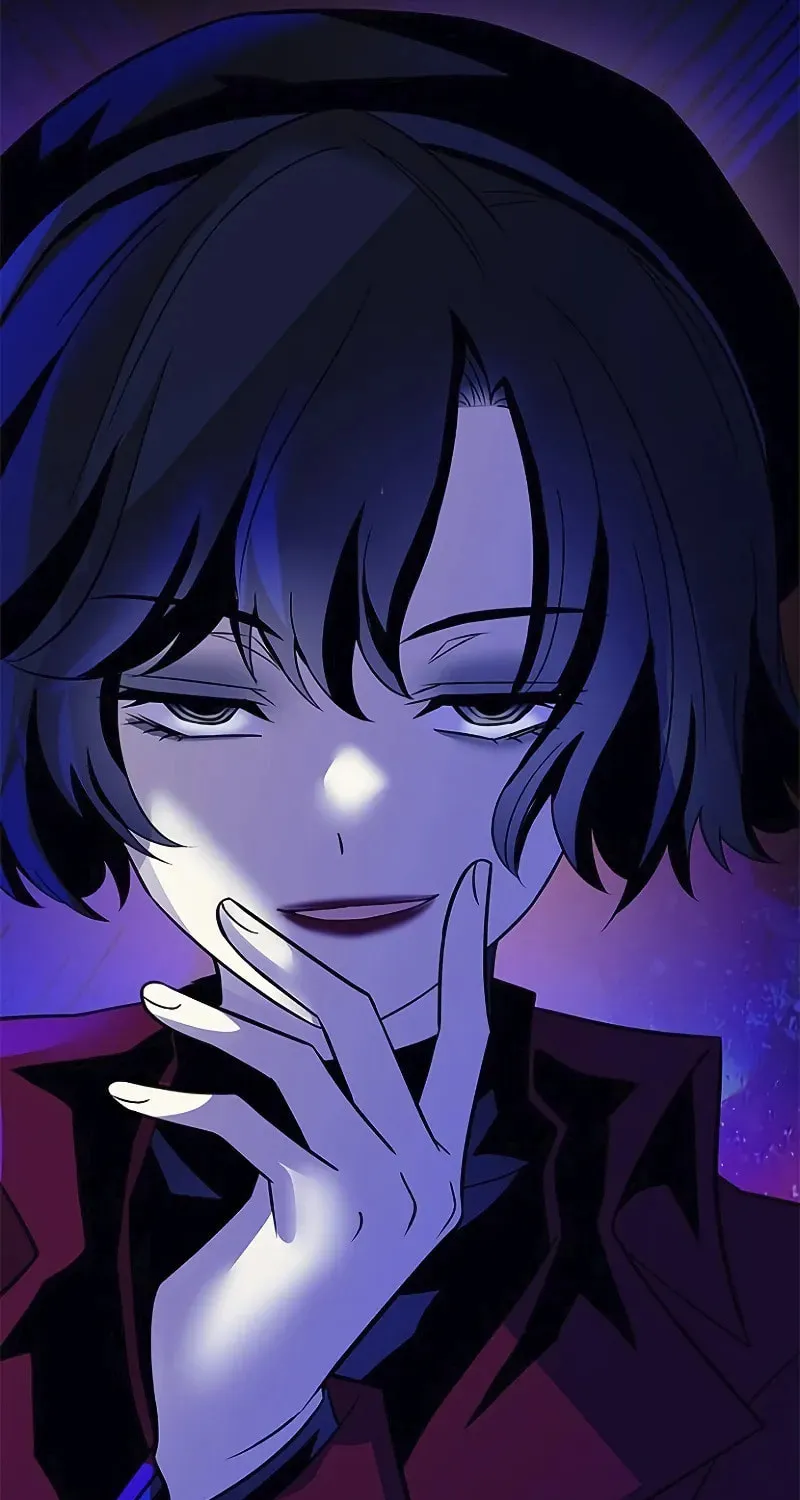 Villain to Kill Chapter 183 page 84 - 