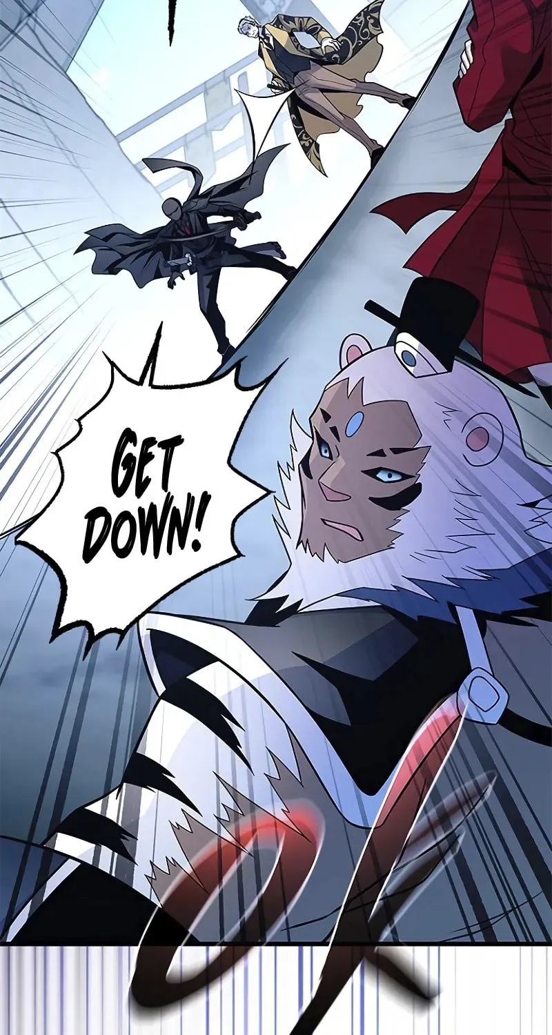 Villain to Kill Chapter 183 page 90 - 