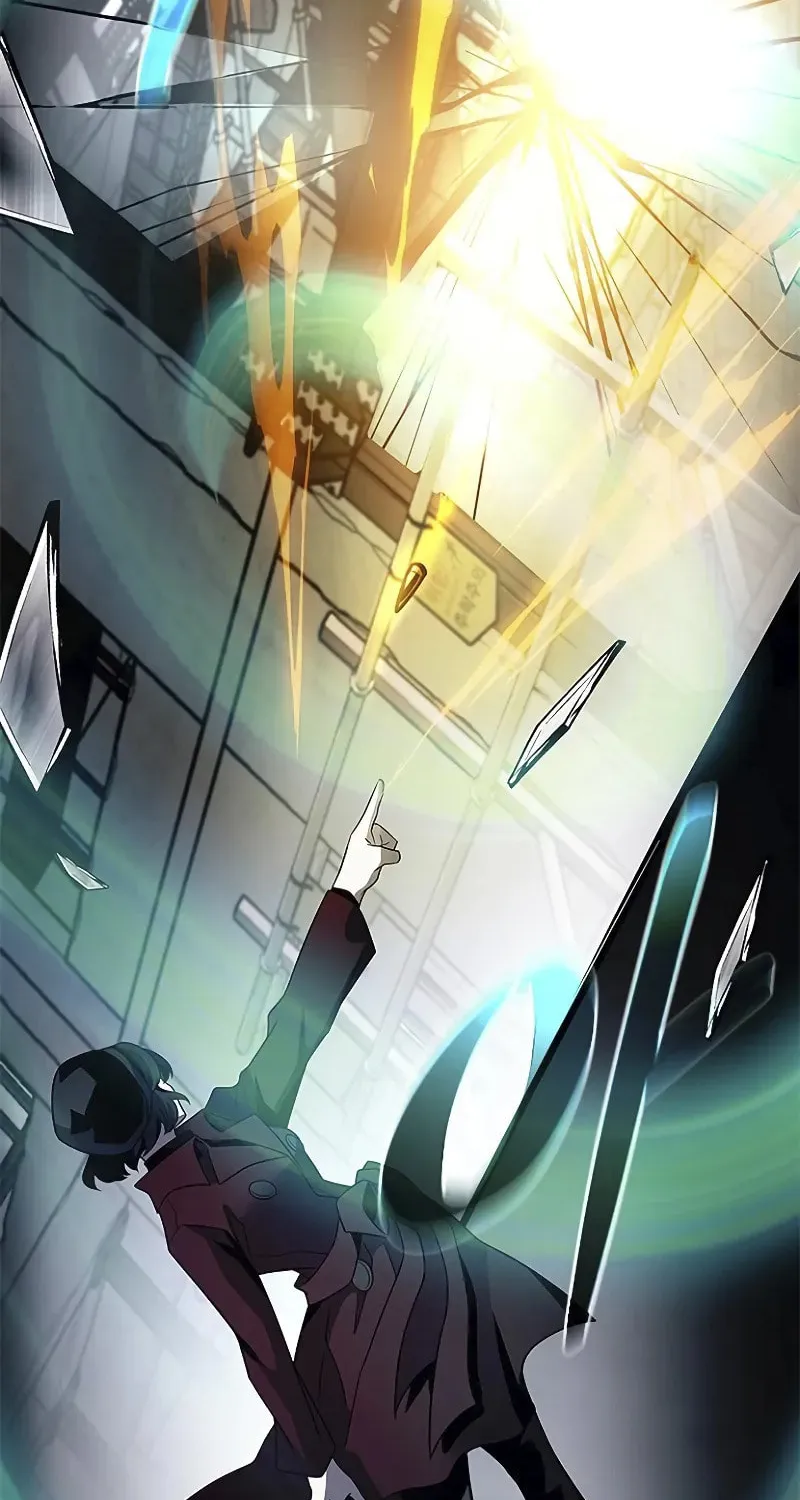 Villain to Kill Chapter 183 page 99 - 
