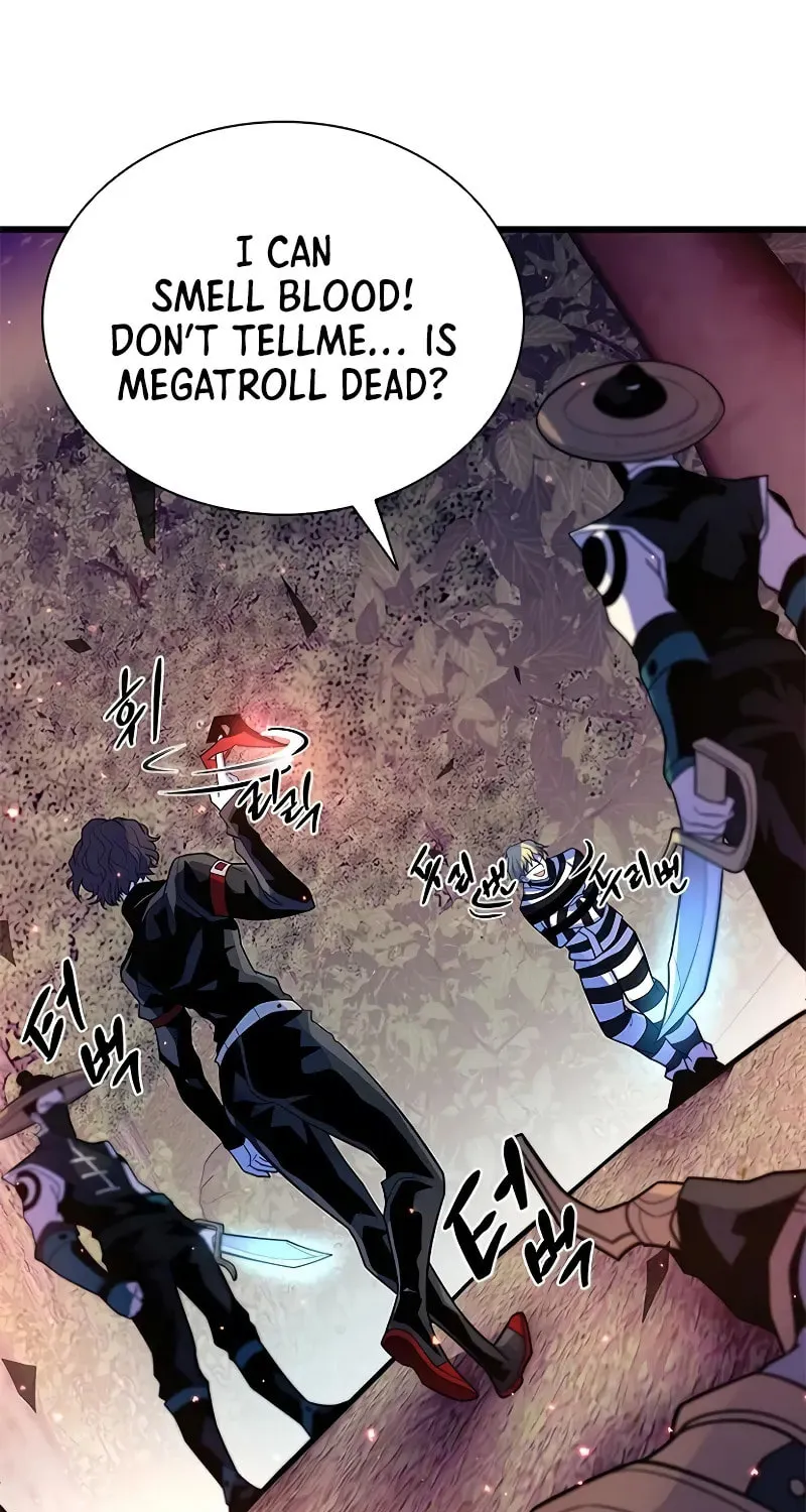 Villain to Kill Chapter 184 page 105 - 
