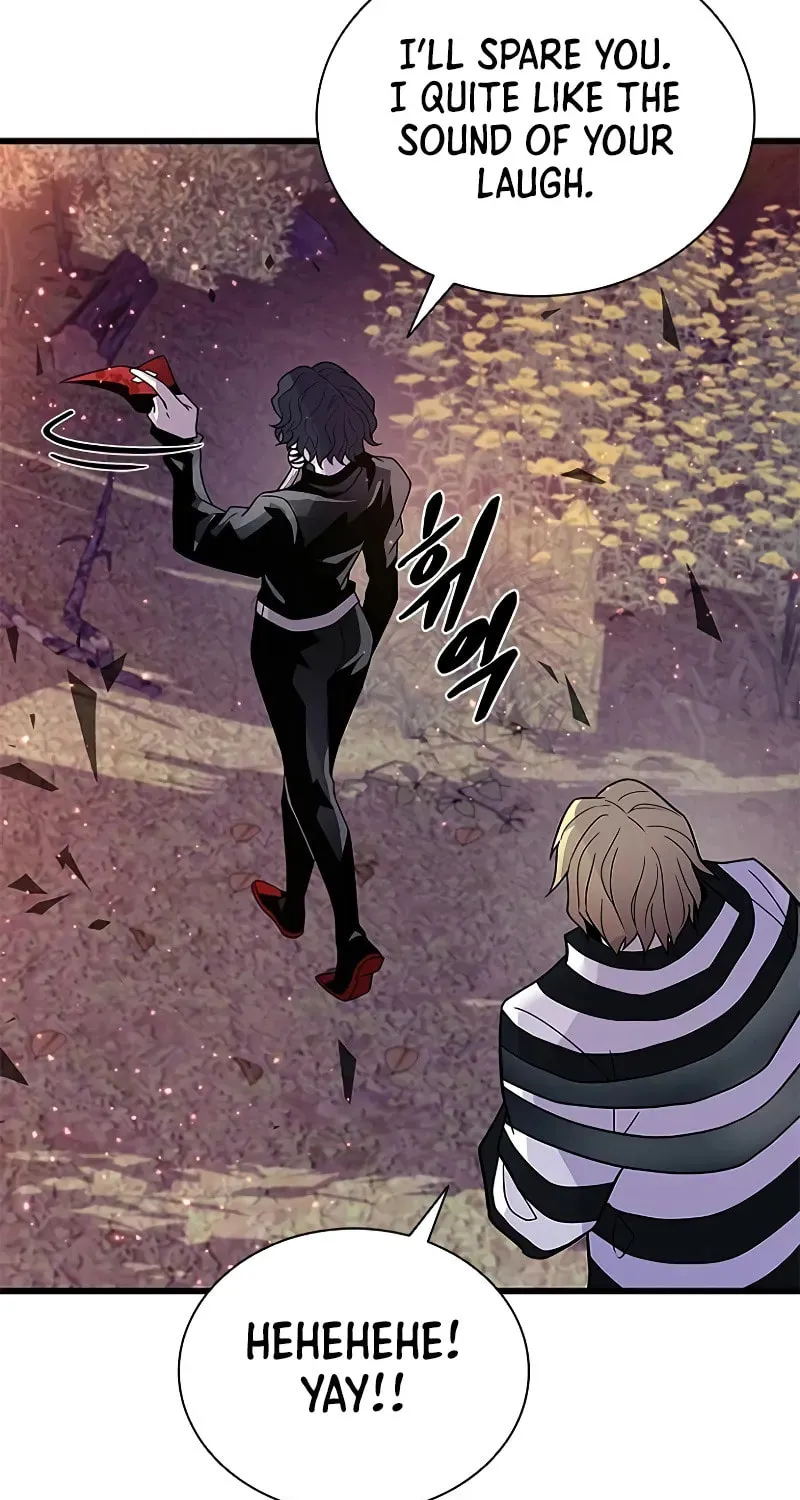 Villain to Kill Chapter 184 page 111 - 