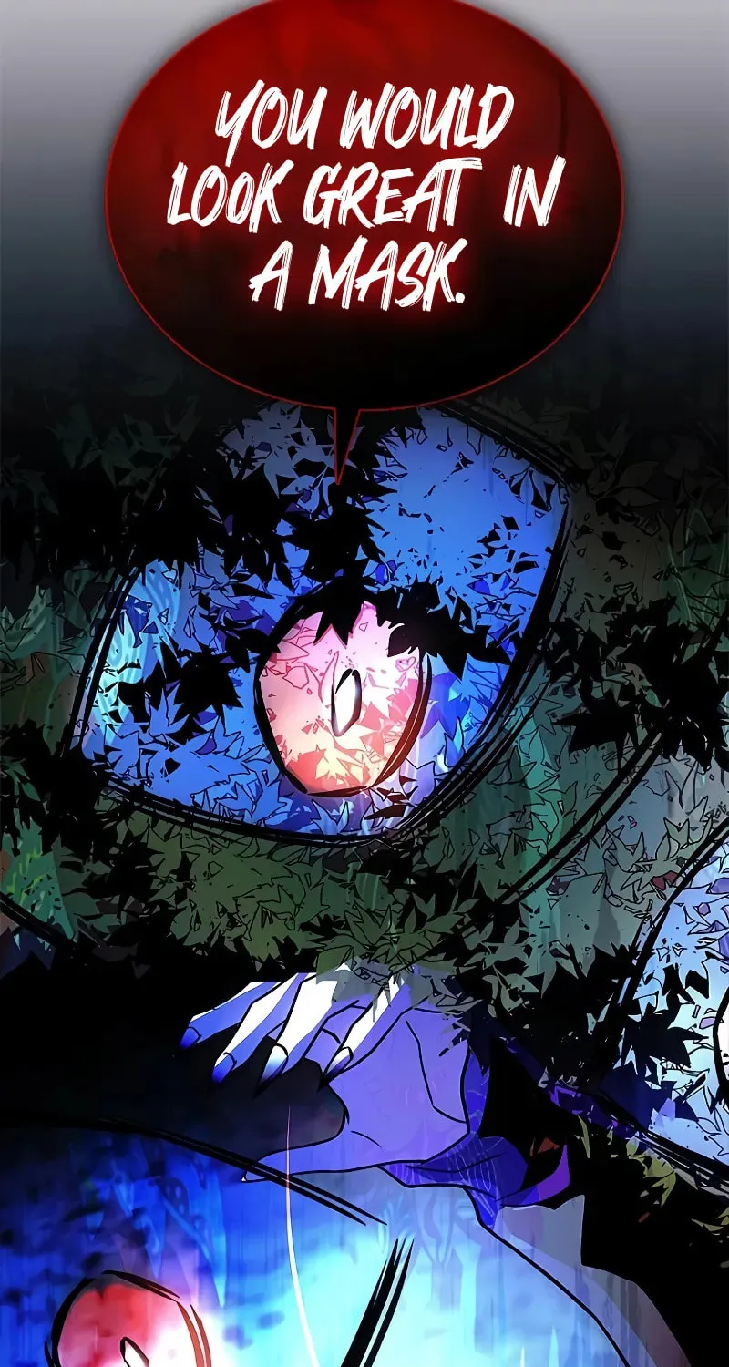 Villain to Kill Chapter 184 page 121 - 