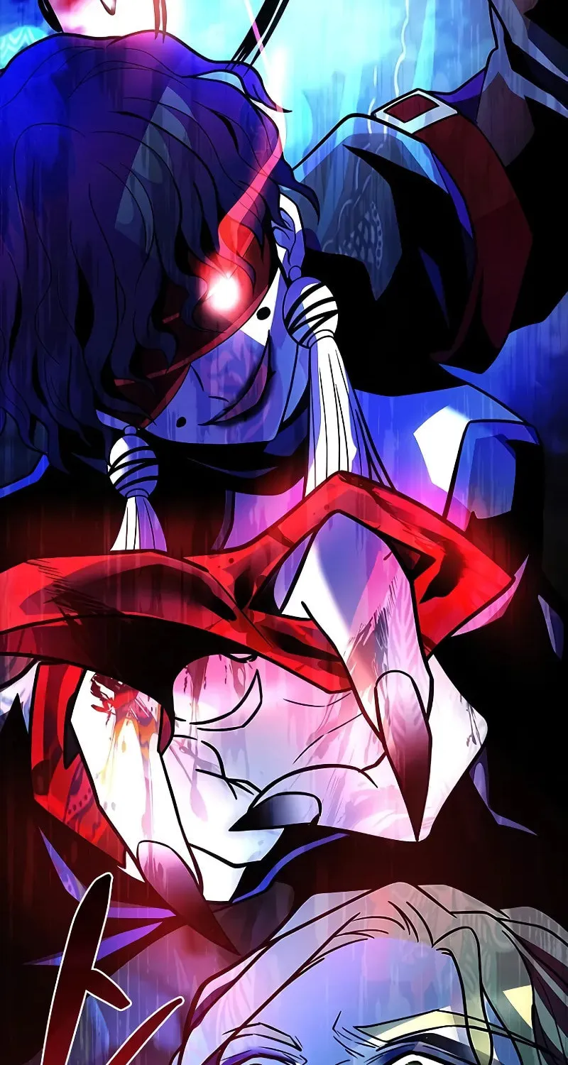 Villain to Kill Chapter 184 page 122 - 