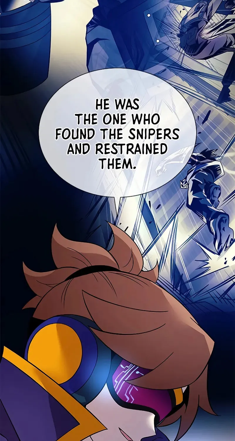 Villain to Kill Chapter 184 page 14 - 