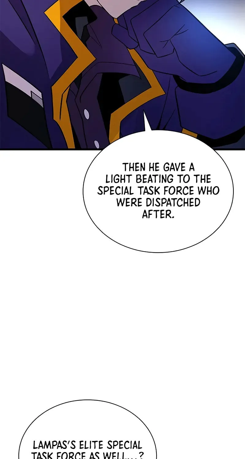 Villain to Kill Chapter 184 page 15 - 