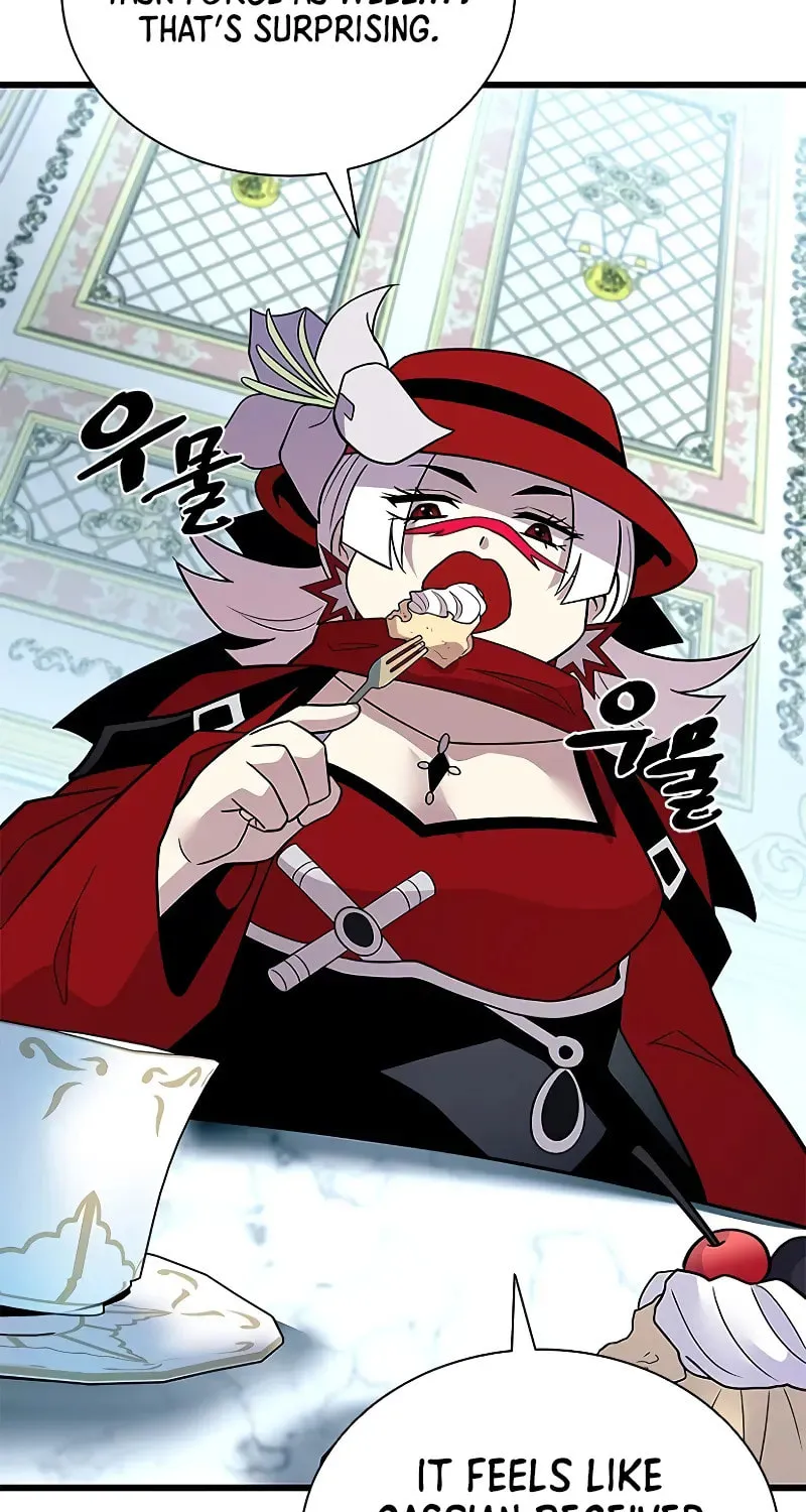 Villain to Kill Chapter 184 page 16 - 