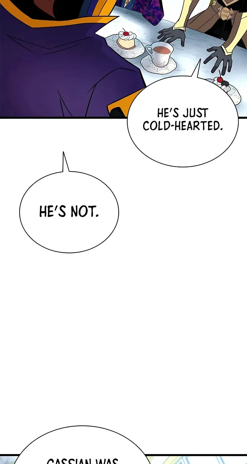 Villain to Kill Chapter 184 page 18 - 