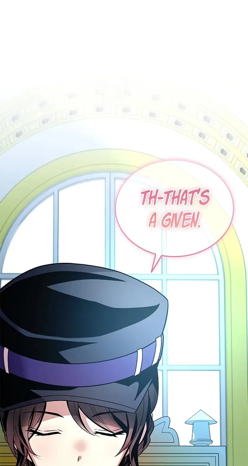 Villain to Kill Chapter 184 page 22 - 