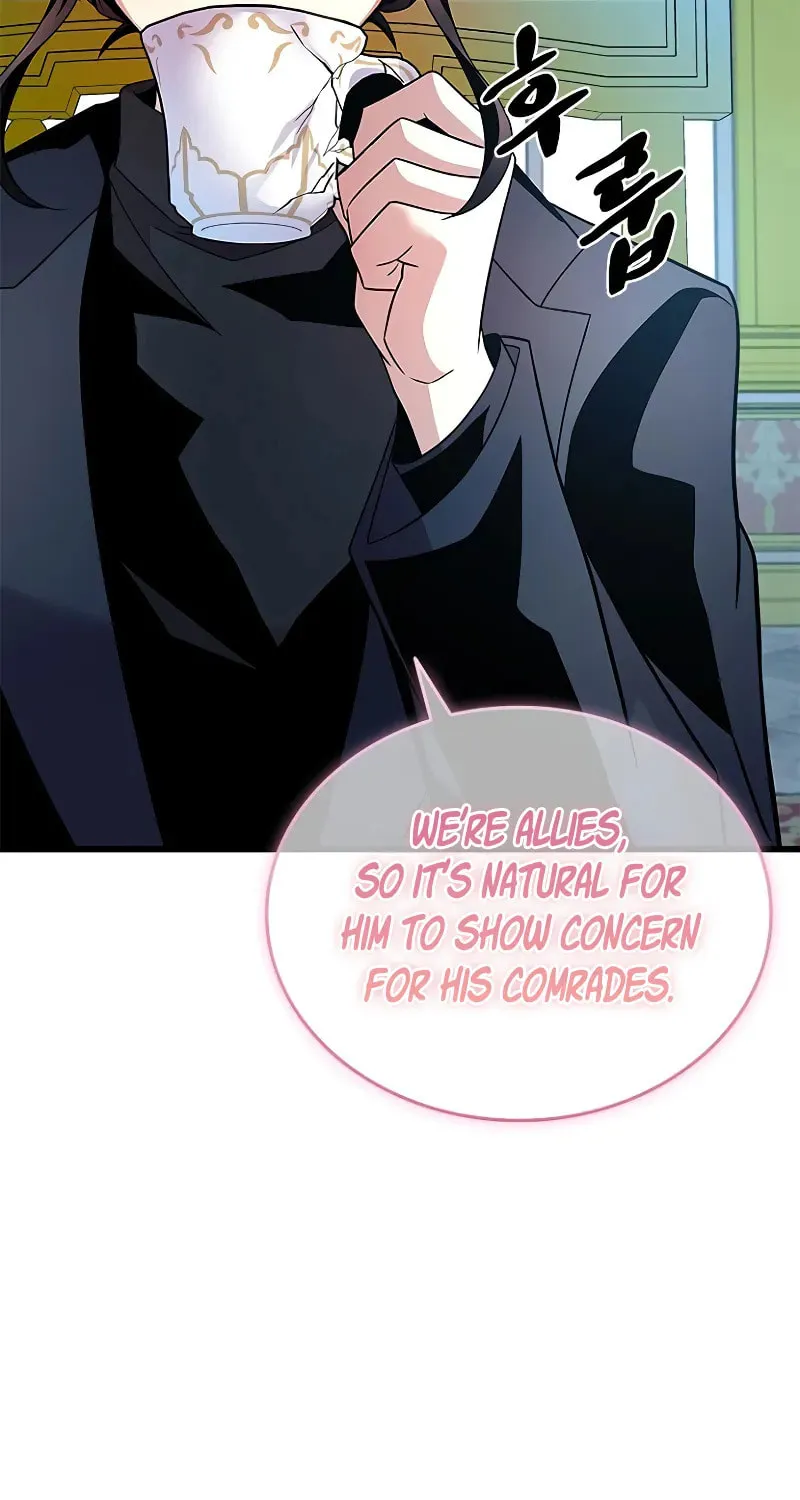 Villain to Kill Chapter 184 page 23 - 