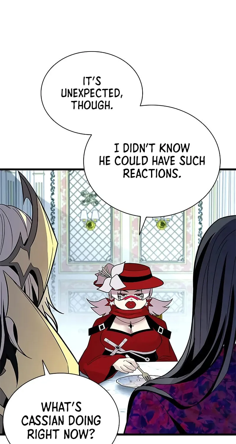 Villain to Kill Chapter 184 page 24 - 