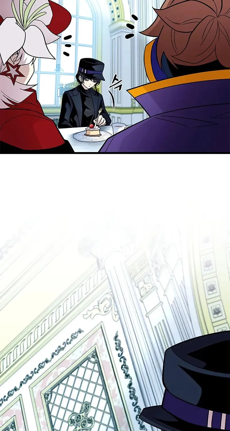 Villain to Kill Chapter 184 page 26 - 